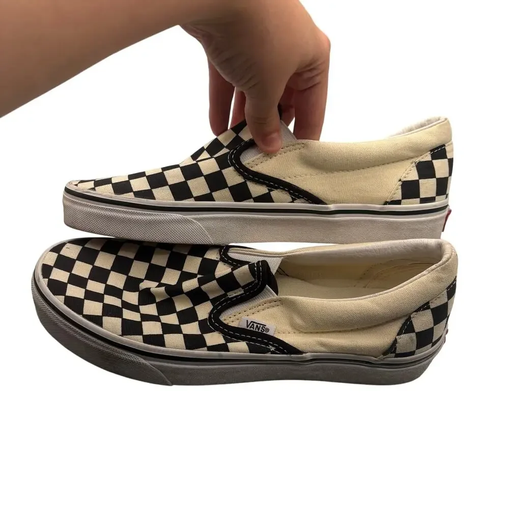 Vans these classic